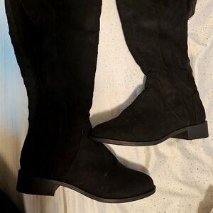 TORRID BOOTS NEW